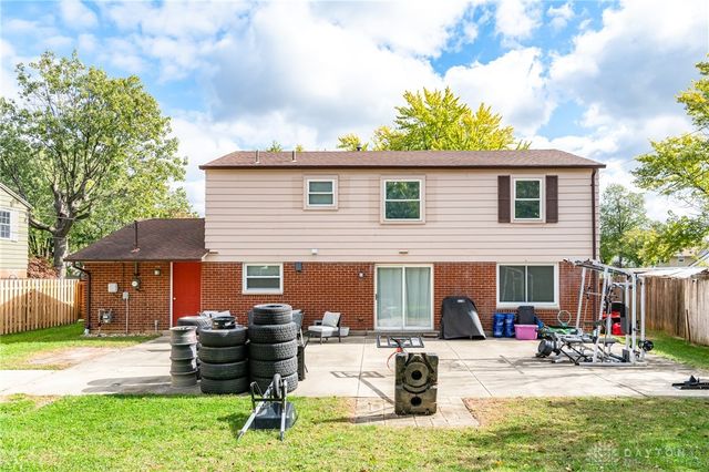 6413 Alter Road, Dayton, OH 45424