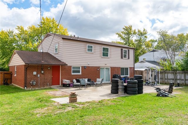 6413 Alter Road, Dayton, OH 45424