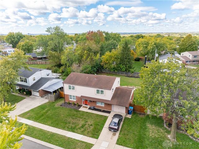 6413 Alter Road, Dayton, OH 45424