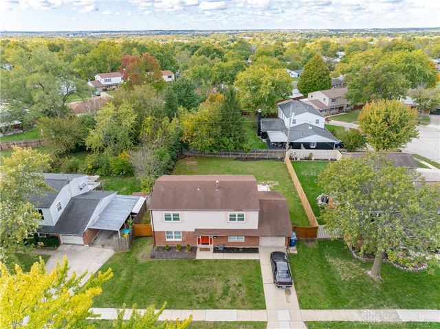 6413 Alter Road, Dayton, OH 45424