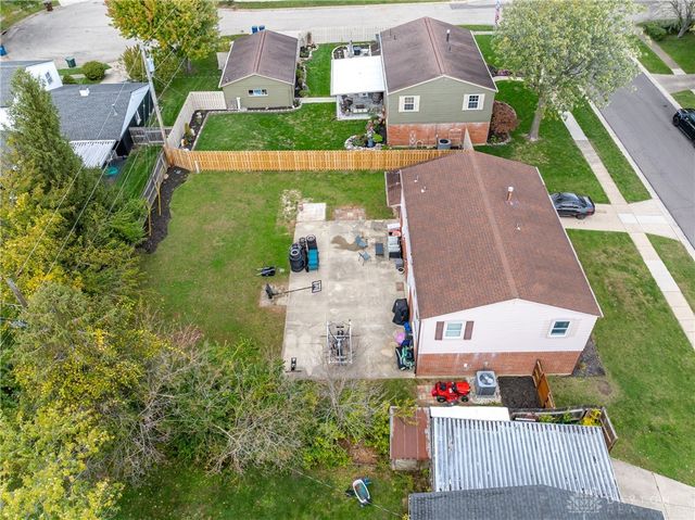 6413 Alter Road, Dayton, OH 45424