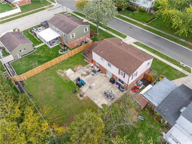 6413 Alter Road, Dayton, OH 45424