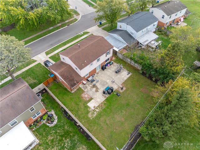 6413 Alter Road, Dayton, OH 45424