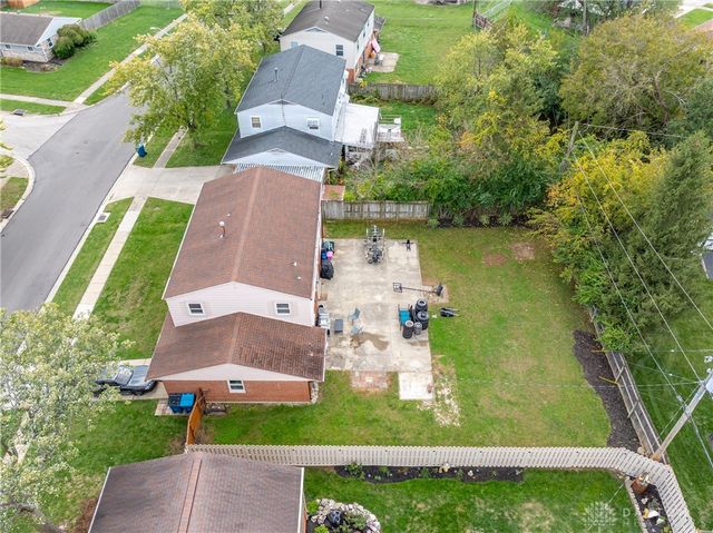 6413 Alter Road, Dayton, OH 45424