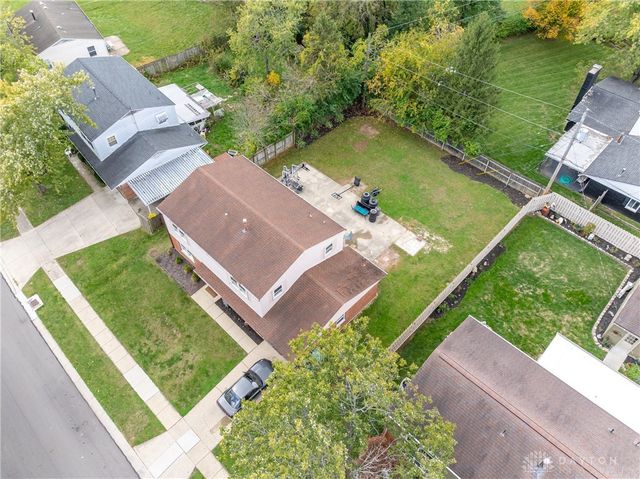 6413 Alter Road, Dayton, OH 45424