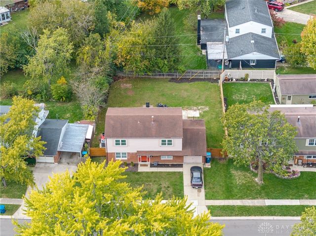 6413 Alter Road, Dayton, OH 45424