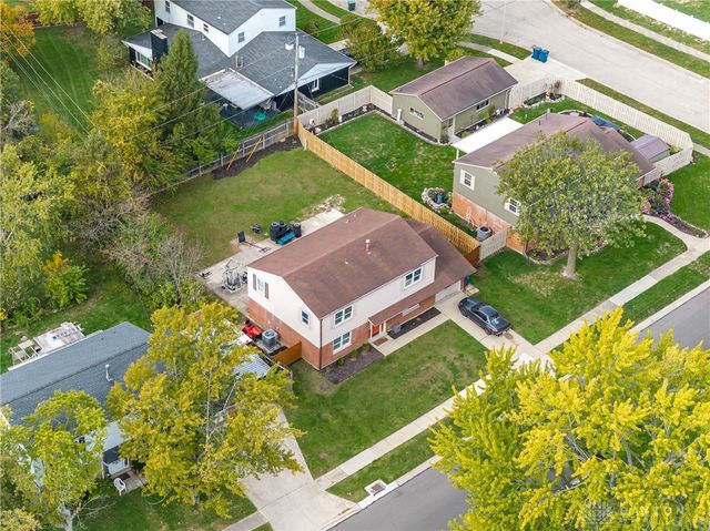 6413 Alter Road, Dayton, OH 45424