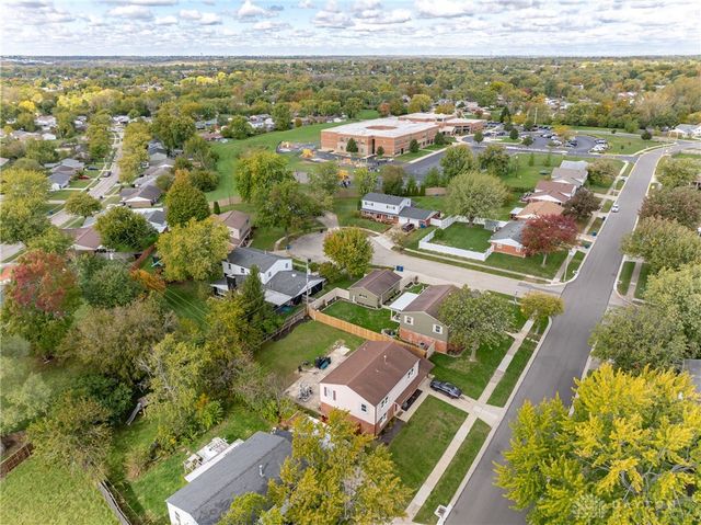 6413 Alter Road, Dayton, OH 45424