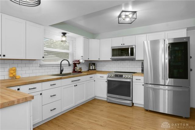 6413 Alter Road, Dayton, OH 45424