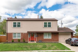 6413 Alter Road, Dayton, OH 45424