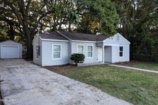 236 Dewey Circle, Biloxi, MS 39531