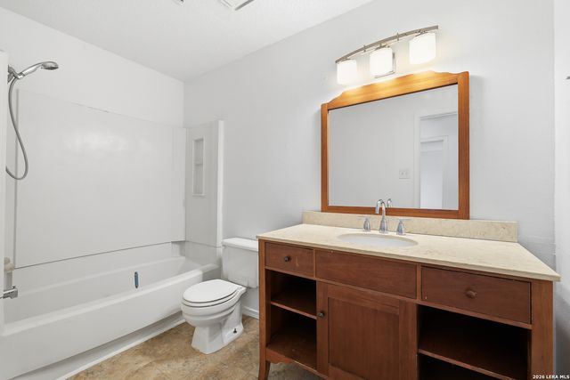 7107 Grassy Trl, San Antonio, TX 78244
