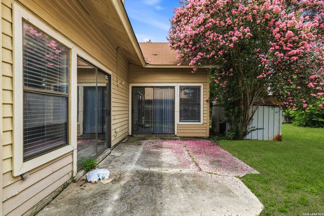 7107 Grassy Trl, San Antonio, TX 78244