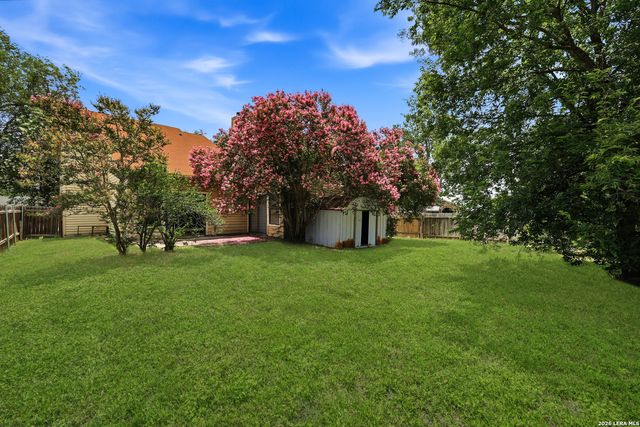 7107 Grassy Trl, San Antonio, TX 78244