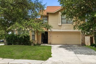 7107 Grassy Trl, San Antonio, TX 78244