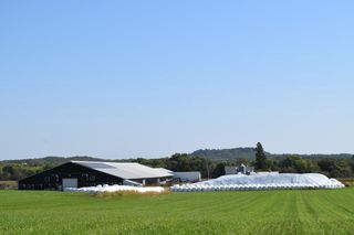 S7450 Morning Crest Drive, Augusta, WI 54722