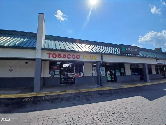 321 E Macon Street, Warrenton, NC 27589