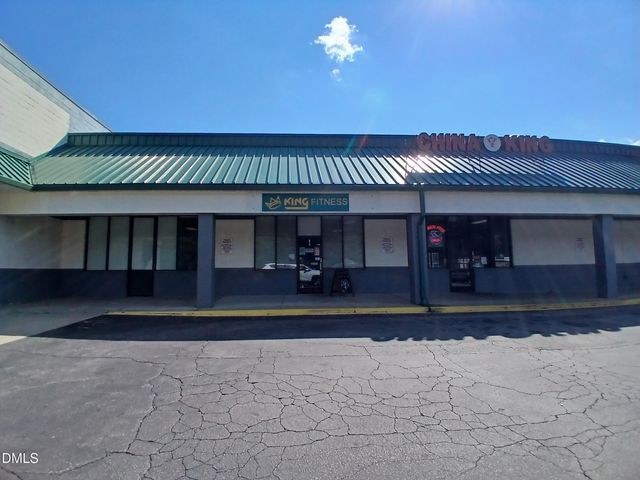 321 E Macon Street, Warrenton, NC 27589