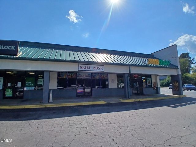 321 E Macon Street, Warrenton, NC 27589