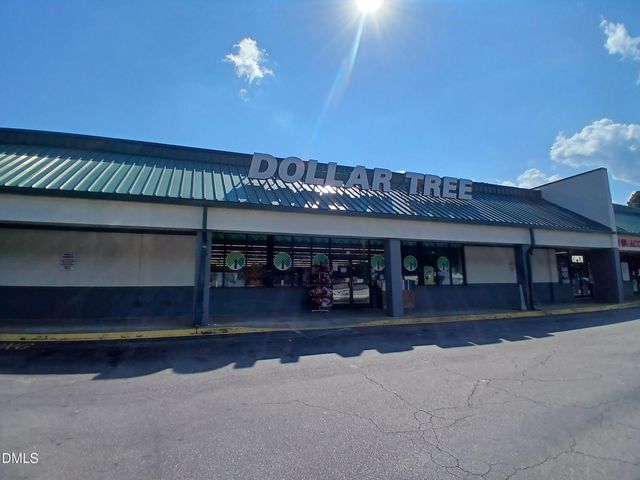 321 E Macon Street, Warrenton, NC 27589