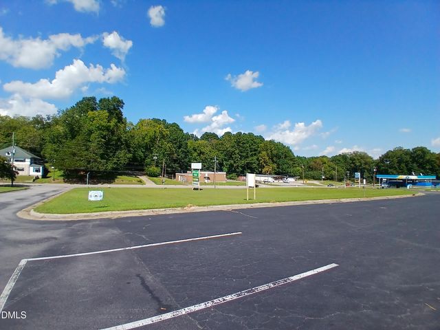 321 E Macon Street, Warrenton, NC 27589