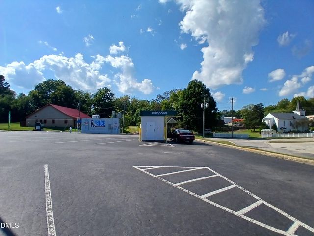 321 E Macon Street, Warrenton, NC 27589