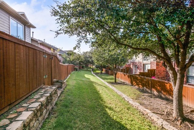 7009 Van Gogh Drive, Plano, TX 75093