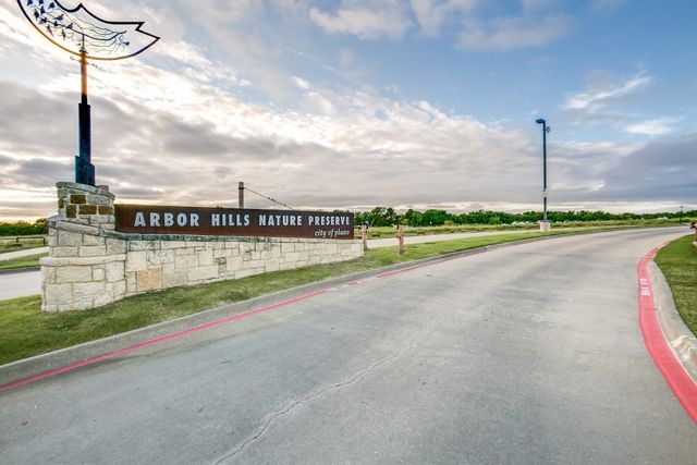 7009 Van Gogh Drive, Plano, TX 75093