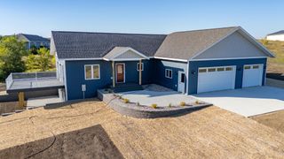 23569 Highland Trail, Aurdal Twp, MN 56537