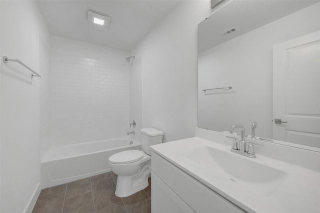 521 Sagebrush Trail, Sherman, TX 75092