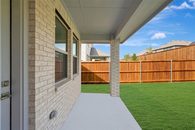 521 Sagebrush Trail, Sherman, TX 75092