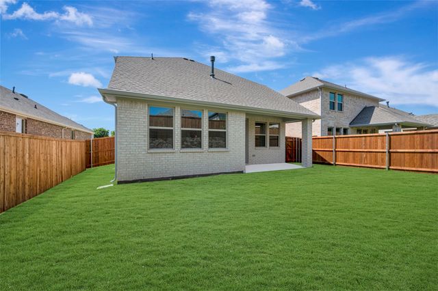 521 Sagebrush Trail, Sherman, TX 75092