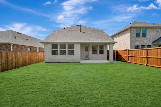 521 Sagebrush Trail, Sherman, TX 75092