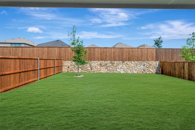 521 Sagebrush Trail, Sherman, TX 75092