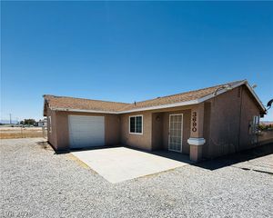 3690 Pahrump Valley Boulevard, Pahrump, NV 89048