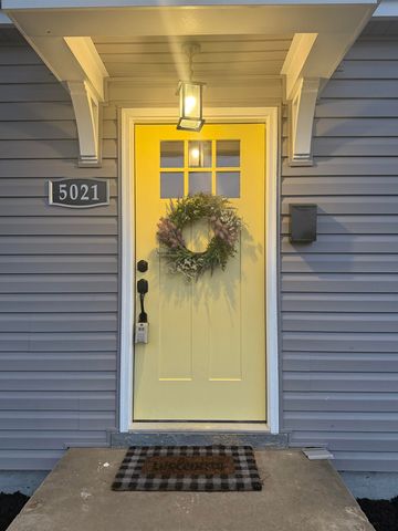 5021 EASLEY AVE, Millington, TN 38053