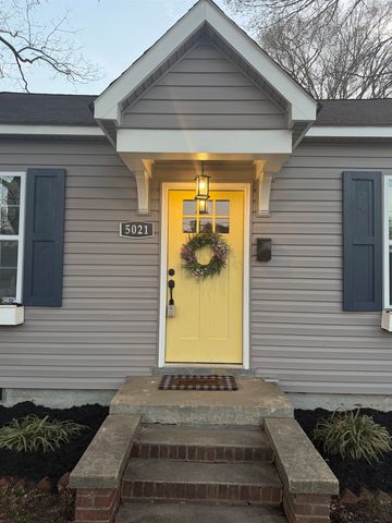 5021 EASLEY AVE, Millington, TN 38053