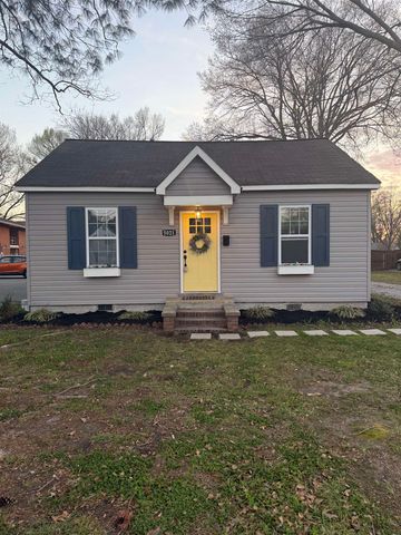 5021 EASLEY AVE, Millington, TN 38053