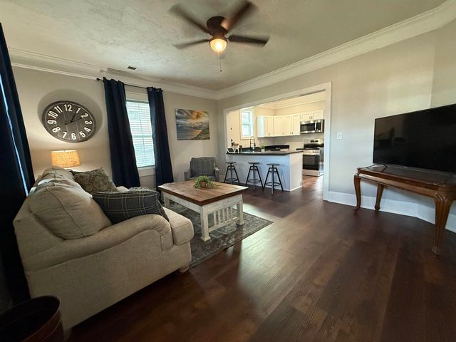 5021 EASLEY AVE, Millington, TN 38053