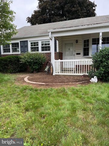 13032 WORTHINGTON ROAD, Philadelphia, PA 19116