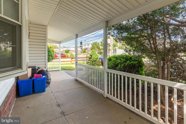 13032 WORTHINGTON ROAD, Philadelphia, PA 19116