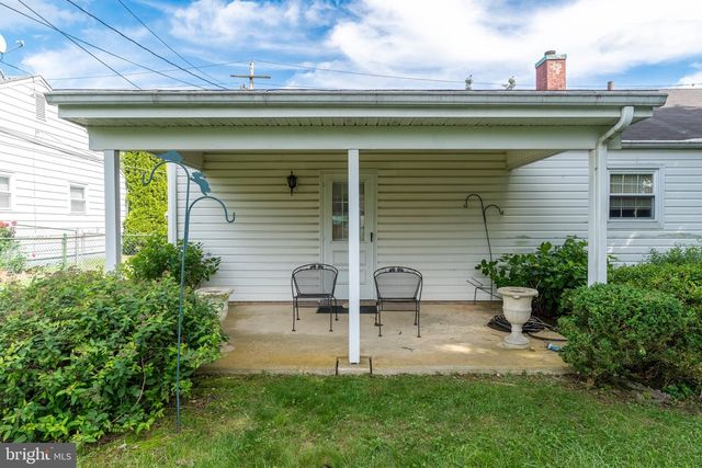 13032 WORTHINGTON ROAD, Philadelphia, PA 19116