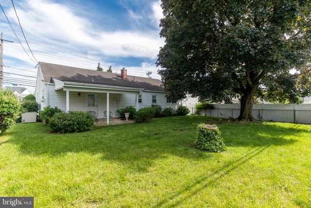 13032 WORTHINGTON ROAD, Philadelphia, PA 19116