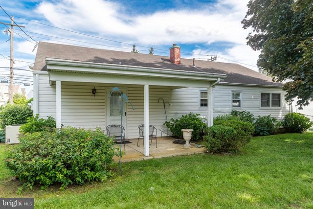 13032 WORTHINGTON ROAD, Philadelphia, PA 19116