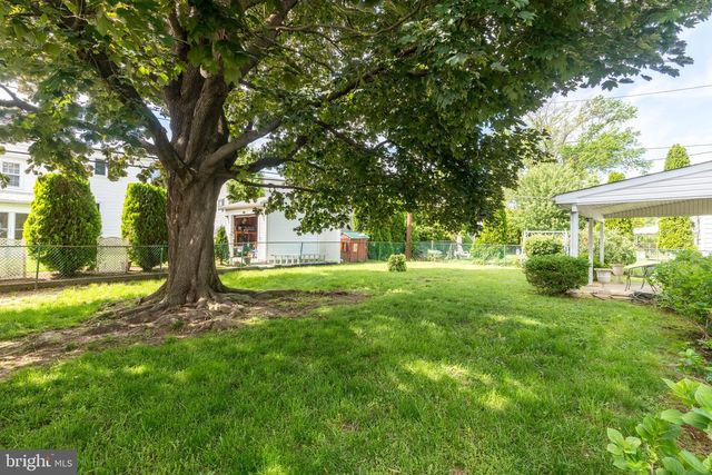 13032 WORTHINGTON ROAD, Philadelphia, PA 19116