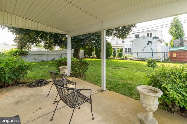 13032 WORTHINGTON ROAD, Philadelphia, PA 19116