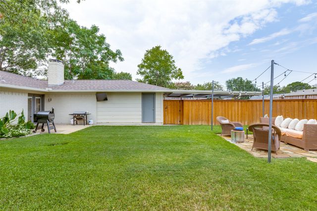 1519 Richland Drive, Richardson, TX 75081