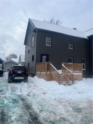 206 Arlington Street, Watertown City, NY 13601