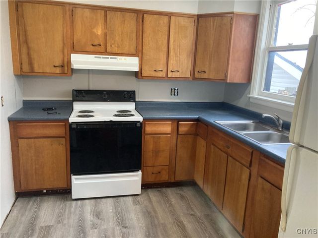 206 Arlington Street, Watertown City, NY 13601