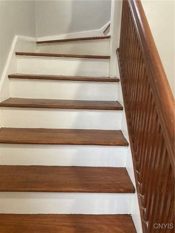 206 Arlington Street, Watertown City, NY 13601